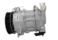 Denso Klimakompressor DCP07010 f&uuml;r Peugeot / Citroen