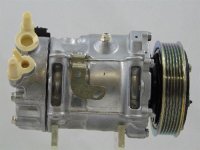Sanden Klimakompressor OCP30008 f&uuml;r Peugeot /...