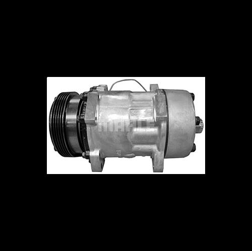 Mahle Klimakompressor ACP-78-000S f&uuml;r Peugeot / Citro&euml;n