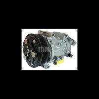 Mahle Klimakompressor ACP-596-000S für Peugeot /...