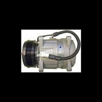 Mahle Klimakompressor ACP-1093-000P für Peugeot /...