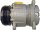Mahle Klimakompressor ACP-1111-000P f&uuml;r Peugeot / Citro&euml;n