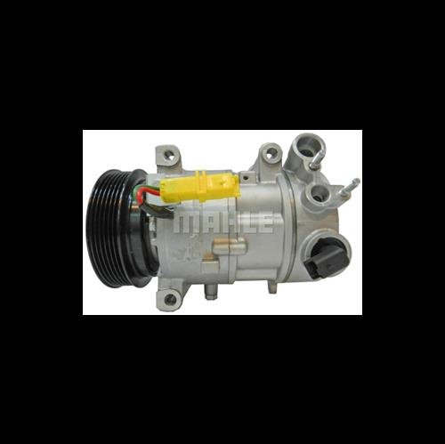 Mahle Klimakompressor ACP-1256-000S f&uuml;r Peugeot / Citro&euml;n
