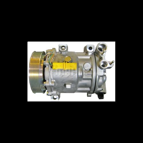 Mahle Klimakompressor ACP-1274-000P f&uuml;r Peugeot / Citro&euml;n