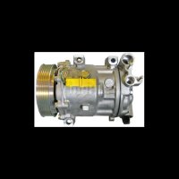 Mahle Klimakompressor ACP-1274-000P für Peugeot /...