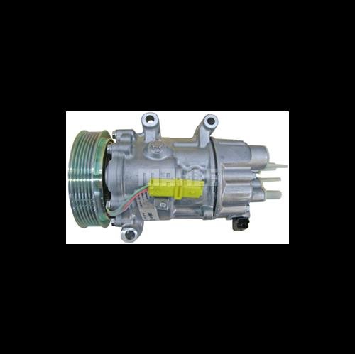 Mahle Klimakompressor ACP-1275-000P f&uuml;r Peugeot / Citro&euml;n