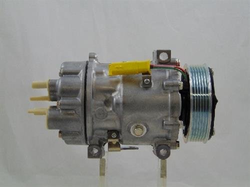 Sanden Klimakompressor OCP30006 f&uuml;r Peugeot / Citro&euml;n