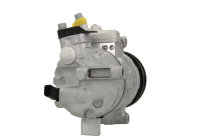Denso Klimakompressor DCP02030 f&uuml;r VAG
