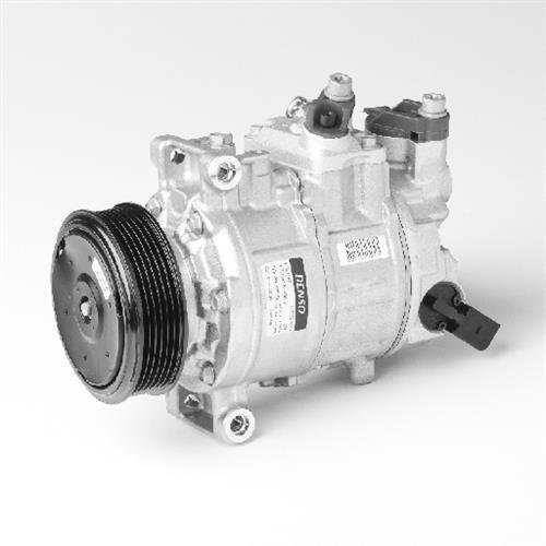 Denso Klimakompressor DCP02041 f&uuml;r VAG