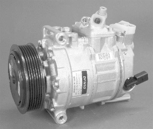 Denso Klimakompressor DCP17073 f&uuml;r VAG