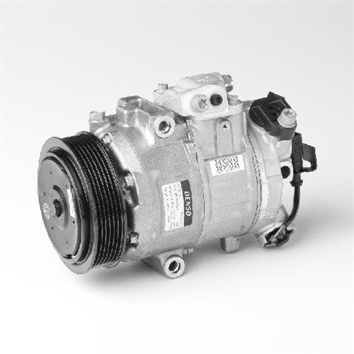Denso Klimakompressor DCP32020 f&uuml;r VAG