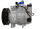 Denso Klimakompressor DCP02103 f&uuml;r VAG