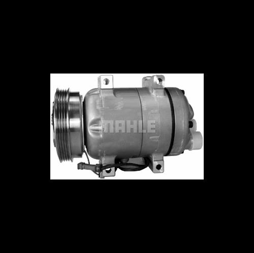 Mahle Klimakompressor ACP-53-000S f&uuml;r VAG