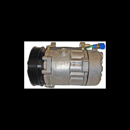 Mahle Klimakompressor ACP-1017-000S f&uuml;r VAG