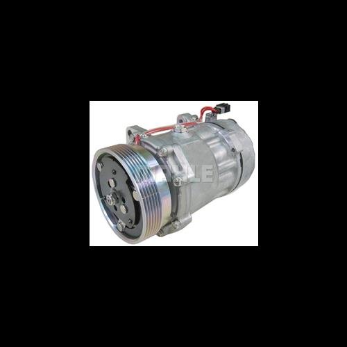 Mahle Klimakompressor ACP-1021-000S f&uuml;r VAG