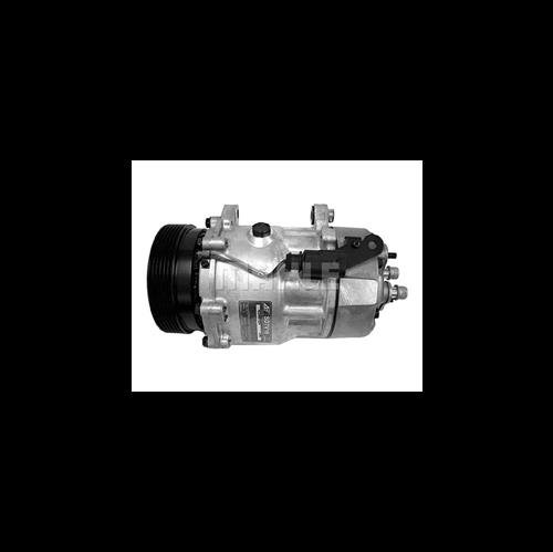 Mahle Klimakompressor ACP-1031-000P für VAG