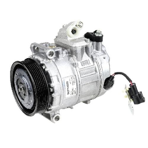 Denso Klimakompressor DCP14020 f&uuml;r Land Rover