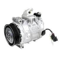 Denso Klimakompressor DCP14020 für Land Rover