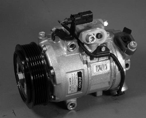 Denso Klimakompressor DCP32005 f&uuml;r Saab