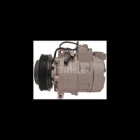 Mahle Klimakompressor ACP-1151-000S für Saab