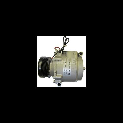 Mahle Klimakompressor ACP-1097-000S f&uuml;r Saab