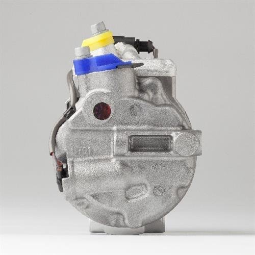 Denso Klimakompressor DCP28014 f&uuml;r Porsche
