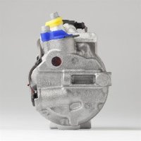 Denso Klimakompressor DCP28014 für Porsche