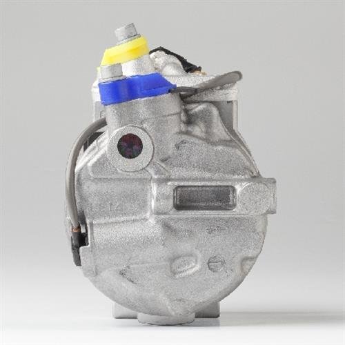 Denso Klimakompressor DCP28016 f&uuml;r Porsche