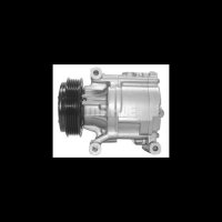 Mahle Klimakompressor ACP-358-000S für Lancia