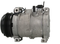 Denso Klimakompressor DCP12012 f&uuml;r Iveco