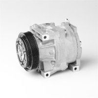 Denso Klimakompressor DCP09005 f&uuml;r Fiat