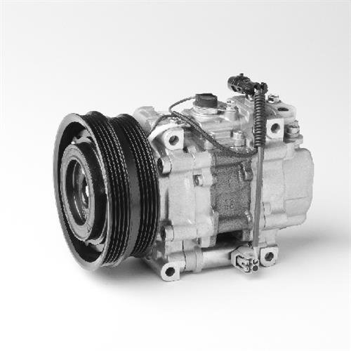 Denso Klimakompressor DCP09010 f&uuml;r Fiat