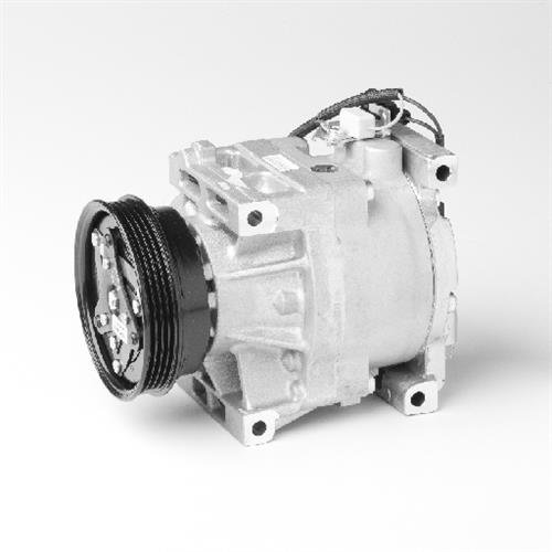Denso Klimakompressor DCP12001 f&uuml;r Iveco