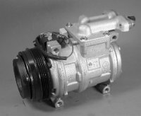 Denso Klimakompressor DCP12009 für Iveco