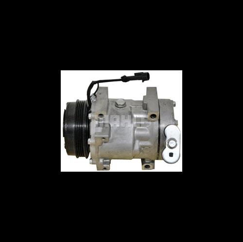 Mahle Klimakompressor ACP-76-000S f&uuml;r Fiat