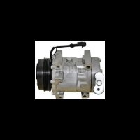 Mahle Klimakompressor ACP-76-000S für Fiat