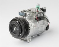 Denso Klimakompressor DCP17157 für Mercedes-Benz