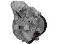 Denso Klimakompressor DCP17025 f&uuml;r Mercedes-Benz