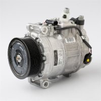 Denso Klimakompressor DCP17146 f&uuml;r Mercedes-Benz