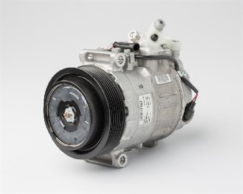 Denso Klimakompressor DCP17152 f&uuml;r Mercedes-Benz
