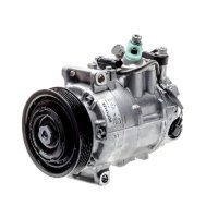 Denso Klimakompressor DCP17158 für Mercedes-Benz