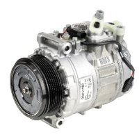 Denso Klimakompressor DCP17160 für Mercedes-Benz