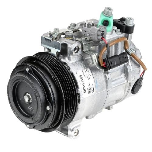 Denso Klimakompressor DCP17169 f&uuml;r Mercedes-Benz