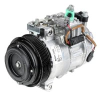 Denso Klimakompressor DCP17169 für Mercedes-Benz
