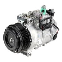 Denso Klimakompressor DCP17181 für Mercedes-Benz