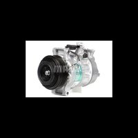 Mahle Klimakompressor ACP-577-000P für Mercedes-Benz