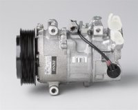 Denso Klimakompressor DCP23031 für Renault