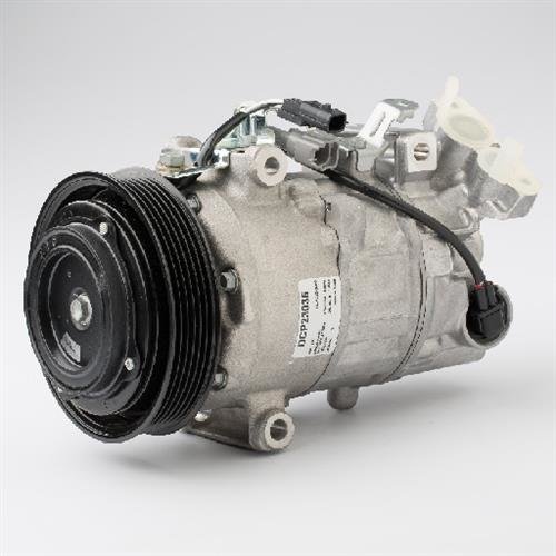 Denso Klimakompressor DCP23035 f&uuml;r Renault