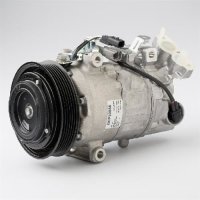 Denso Klimakompressor DCP23035 für Renault