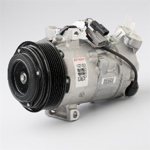 Denso Klimakompressor DCP23034 f&uuml;r Renault